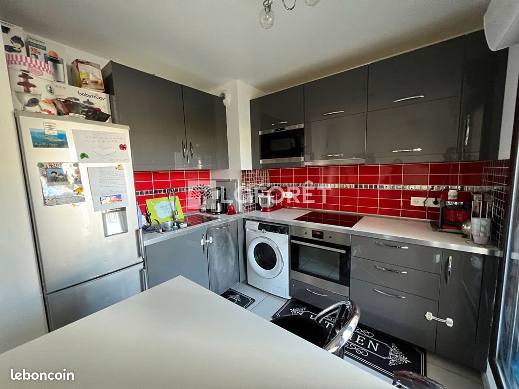 Appartement à vendre, 61m², Les Pavillons-sous-Bois