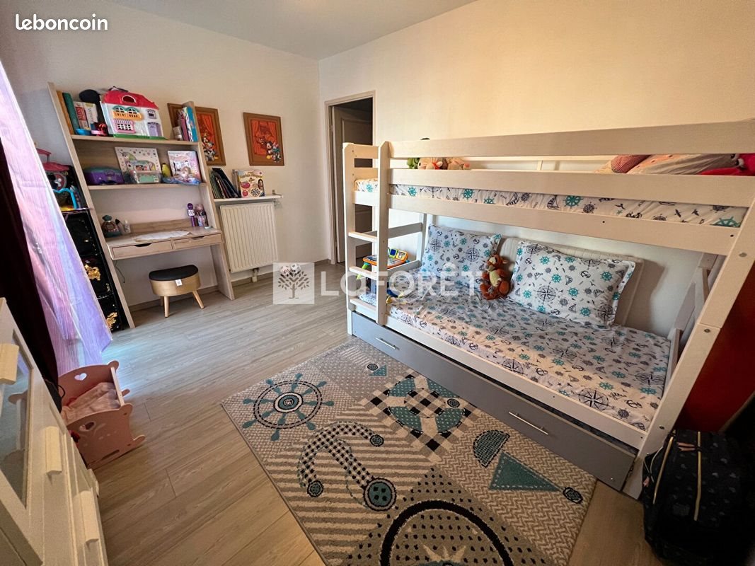 Appartement à vendre, 61m², Les Pavillons-sous-Bois