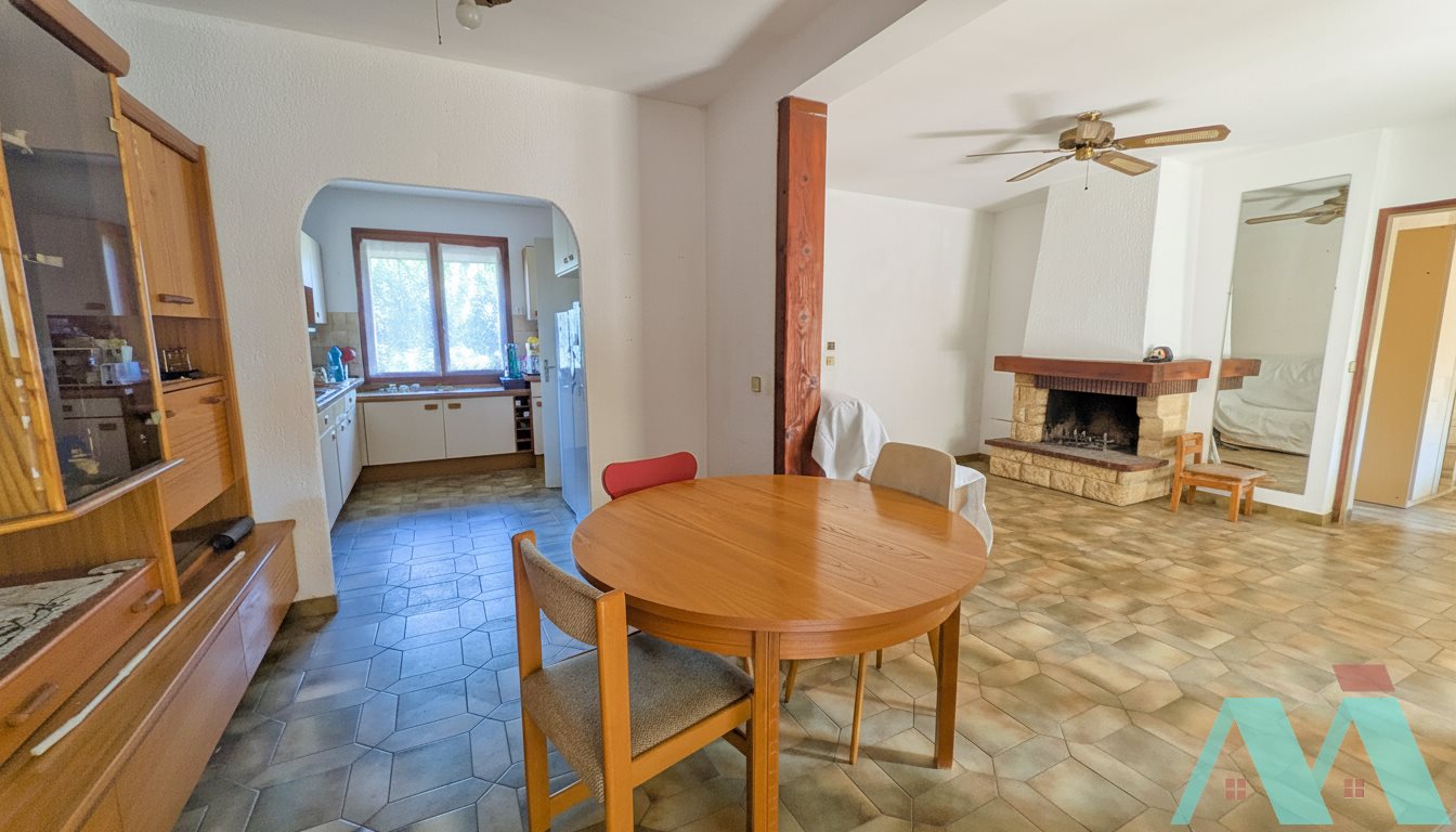 Maison à vendre, 115m², Le Beausset