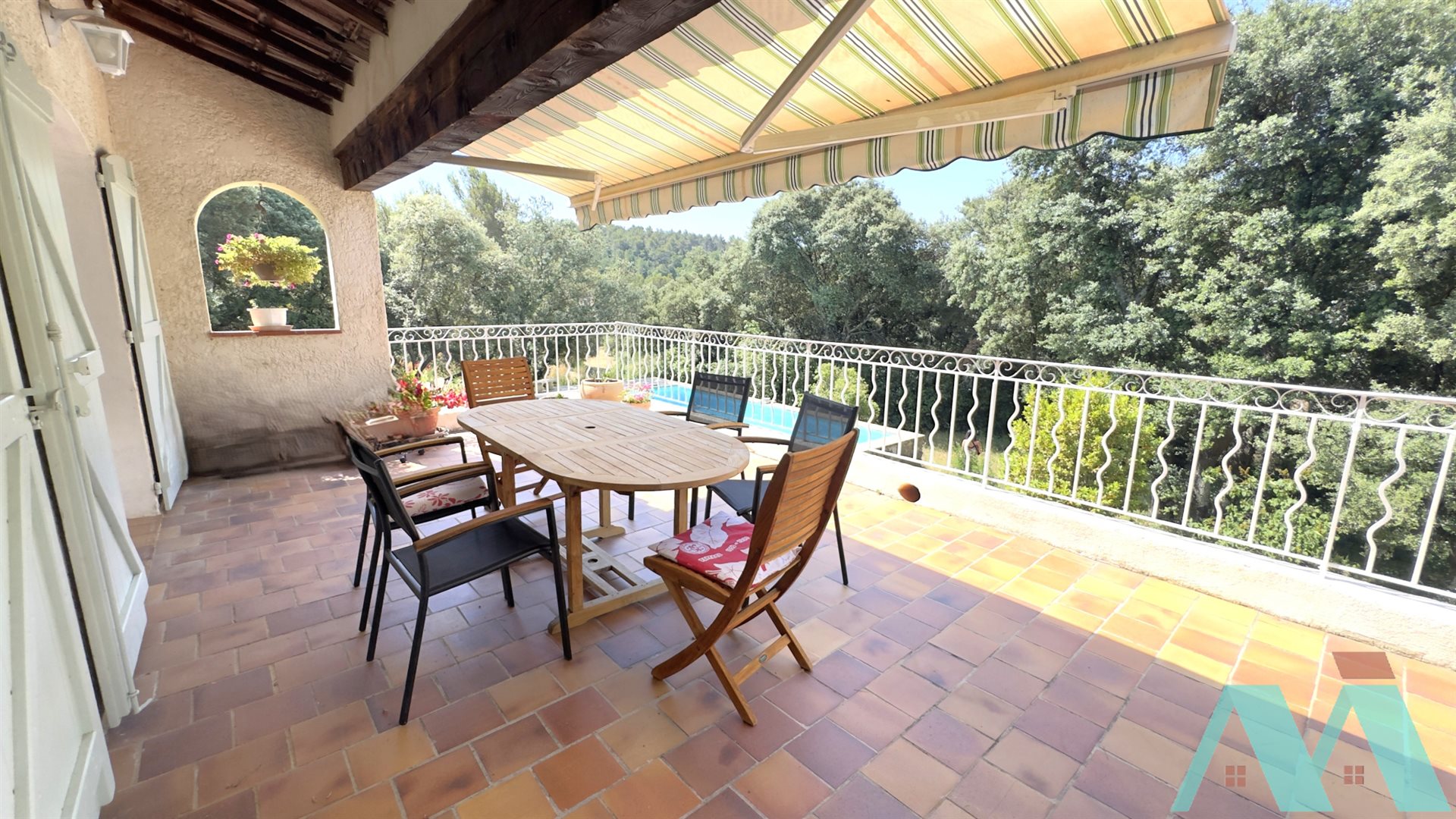 Maison à vendre, 116m², Le Beausset