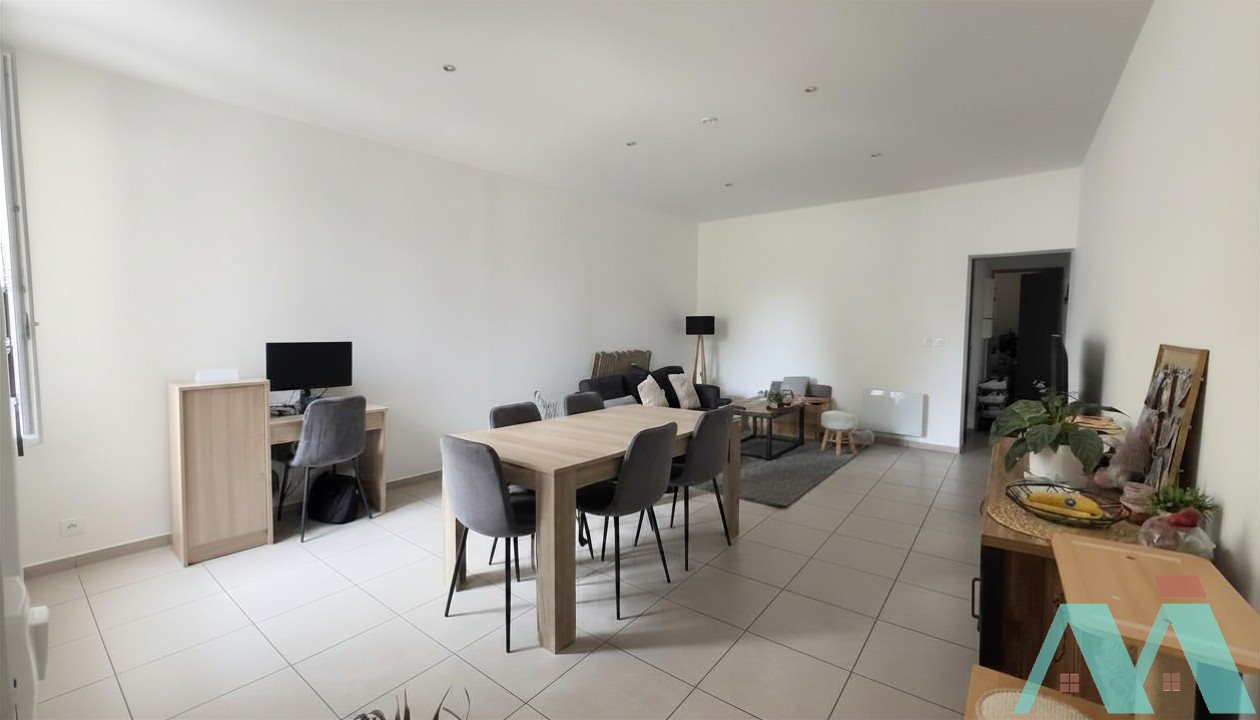 Appartement à vendre, 51m², Signes