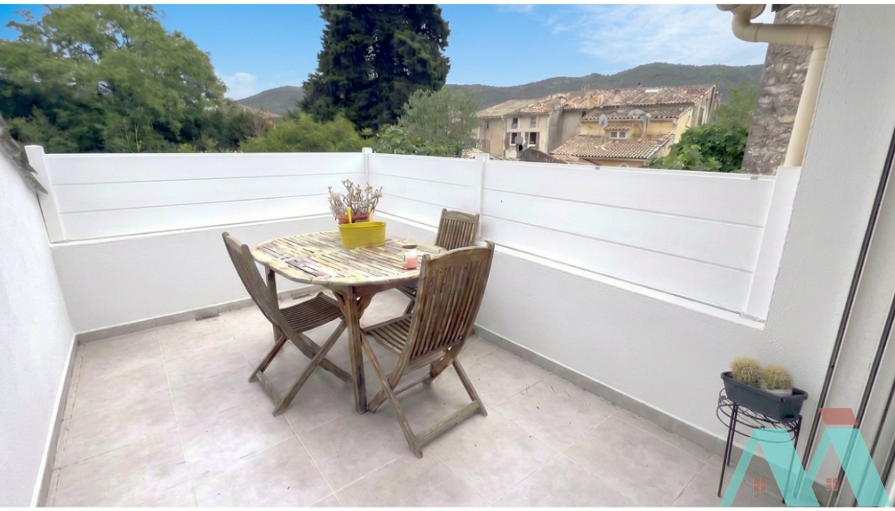 Appartement à vendre, 51m², Signes