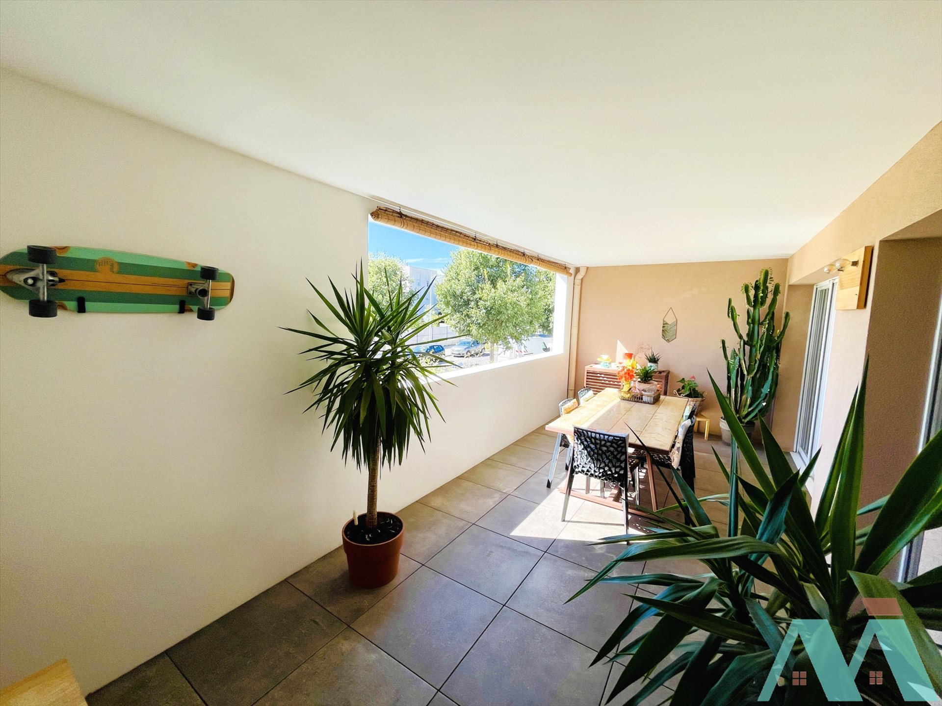 Appartement à vendre, 64m², Saint-Cyr-sur-Mer