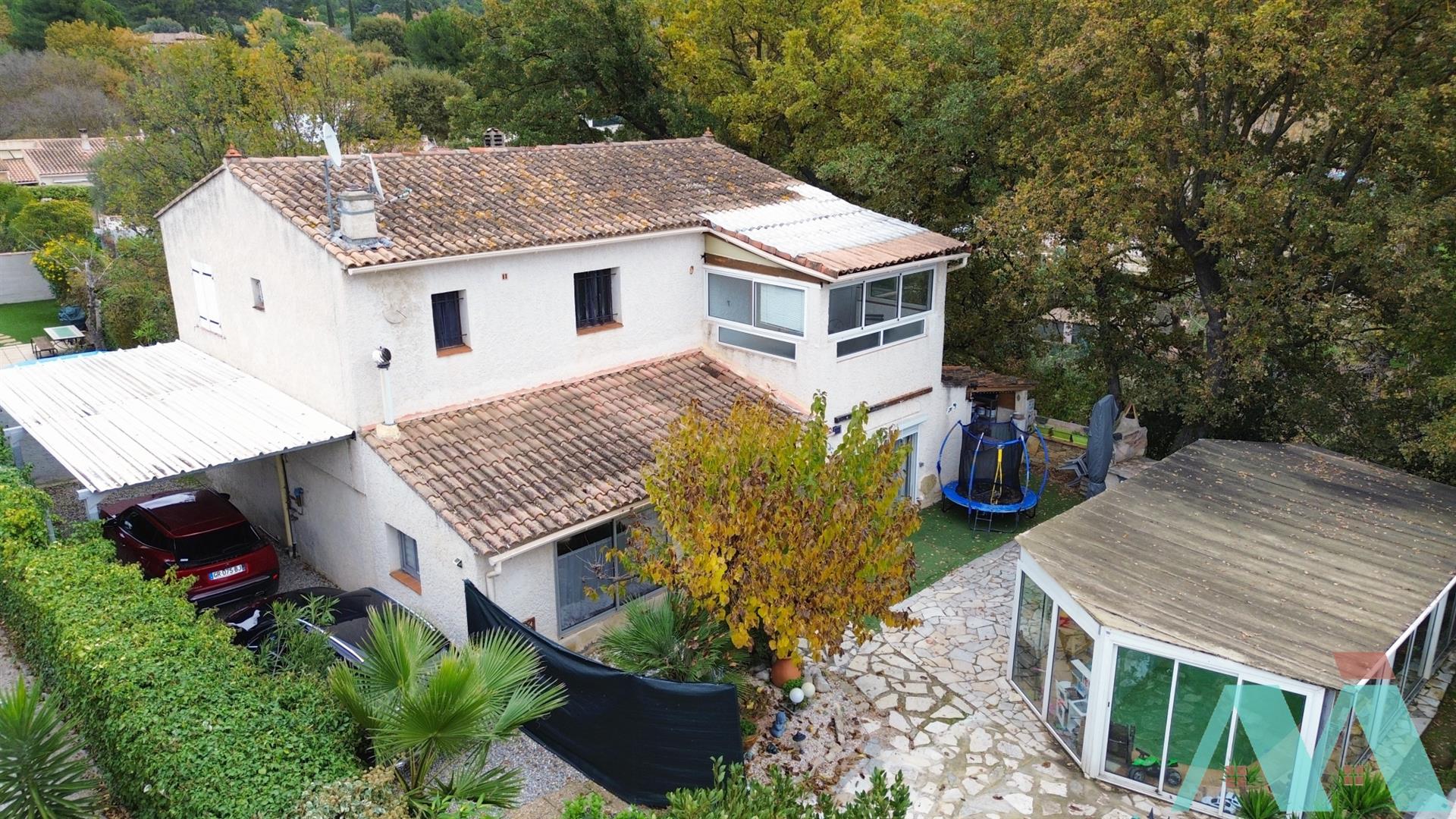 Maison à vendre, 120m², Le Castellet