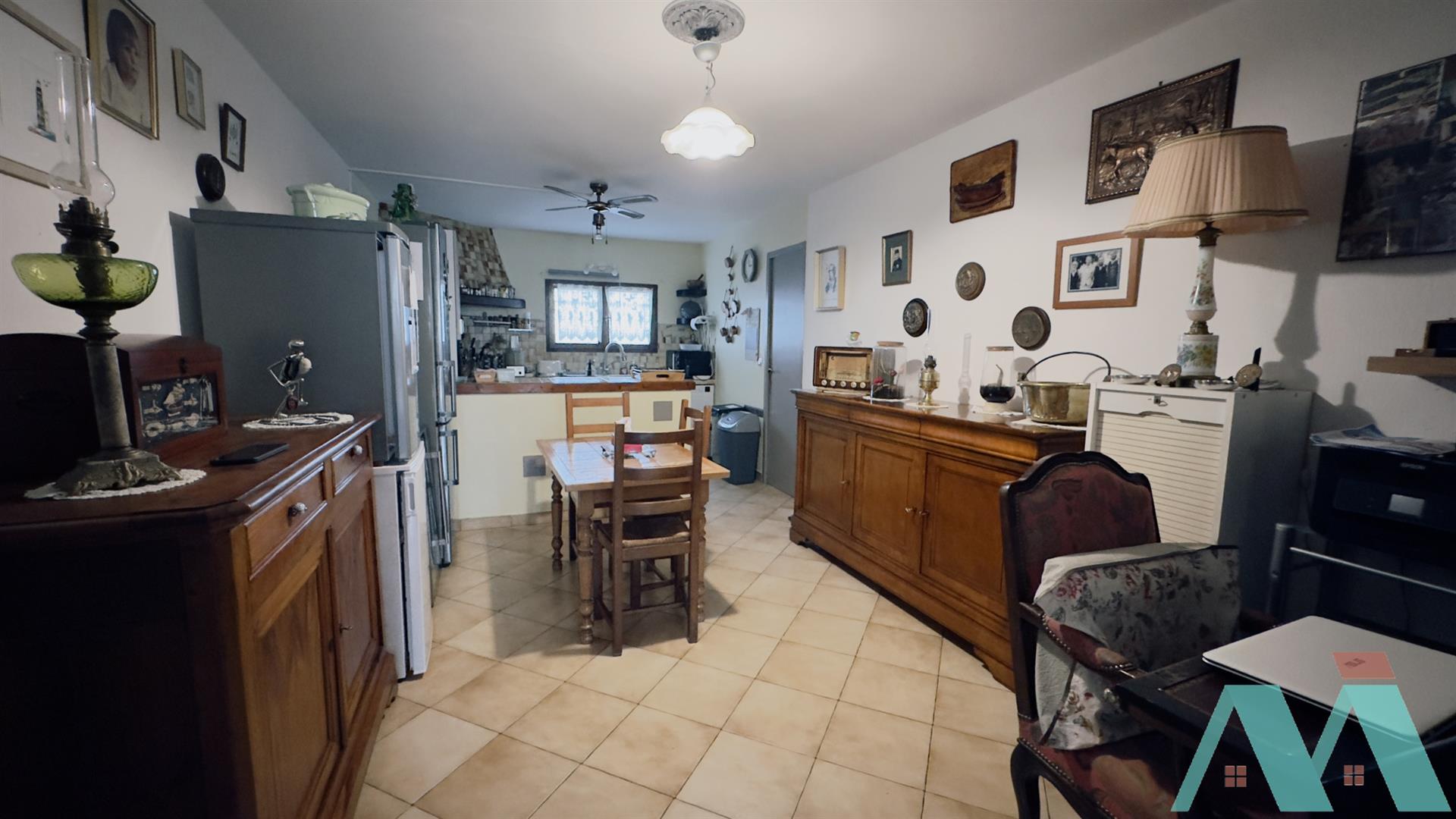 Maison à vendre, 120m², Le Castellet