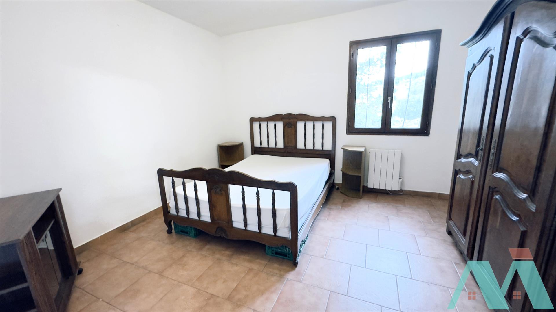 Maison à vendre, 120m², Le Castellet