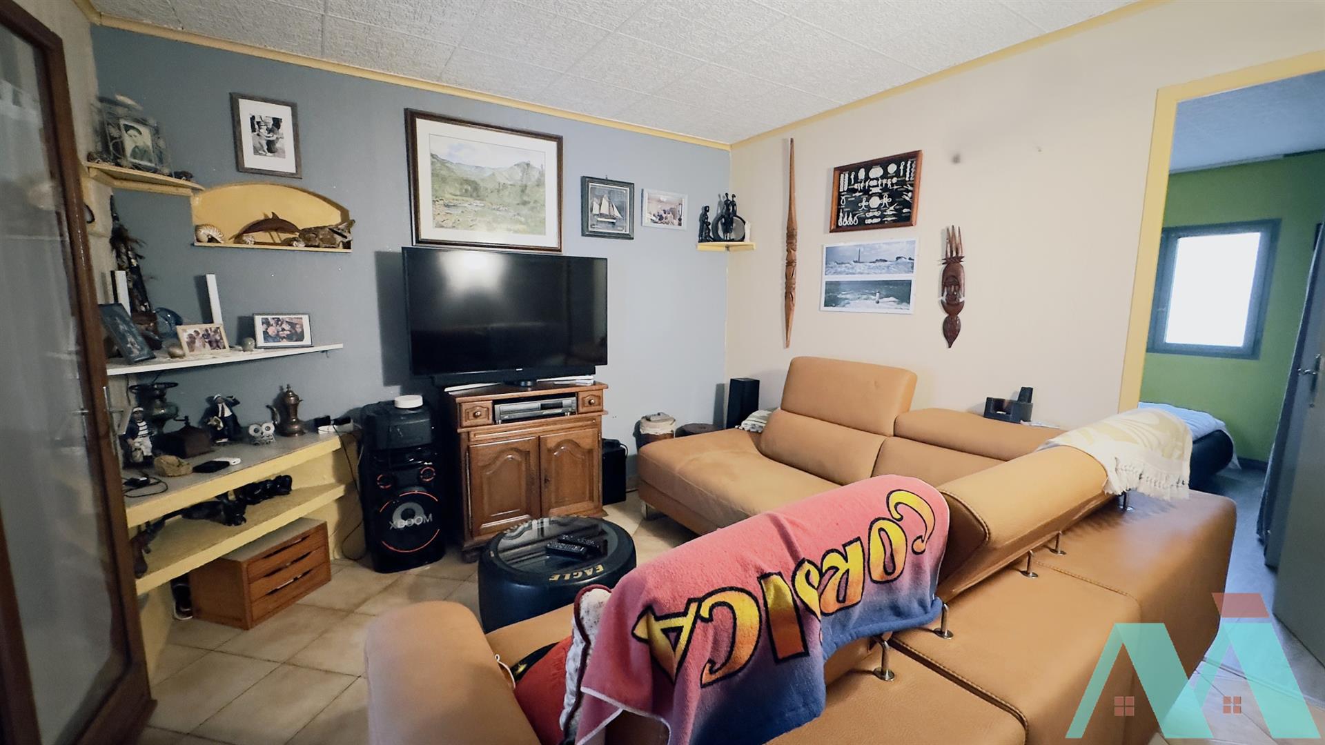 Maison à vendre, 120m², Le Castellet