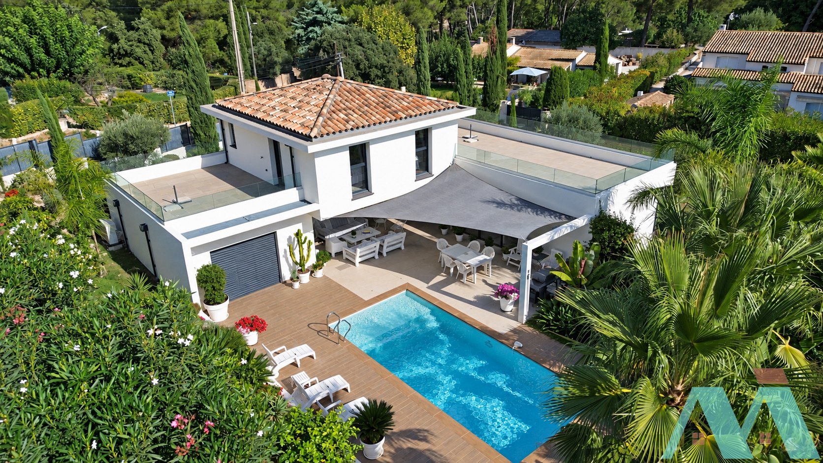 Maison à vendre, 176m², Bandol