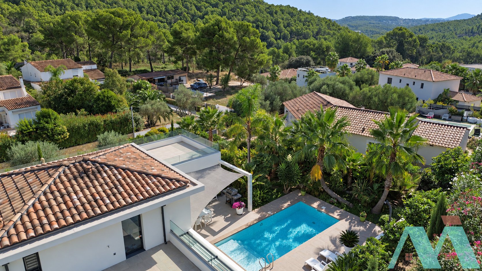 Maison à vendre, 176m², Bandol