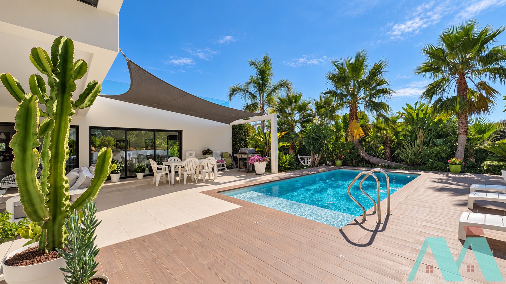 Maison à vendre, 176m², Bandol