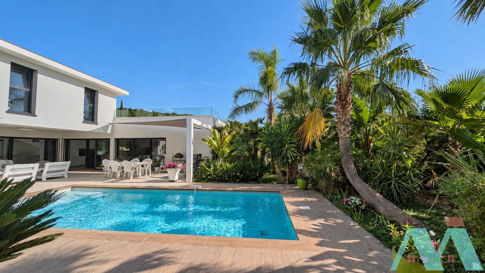 Maison à vendre, 176m², Bandol