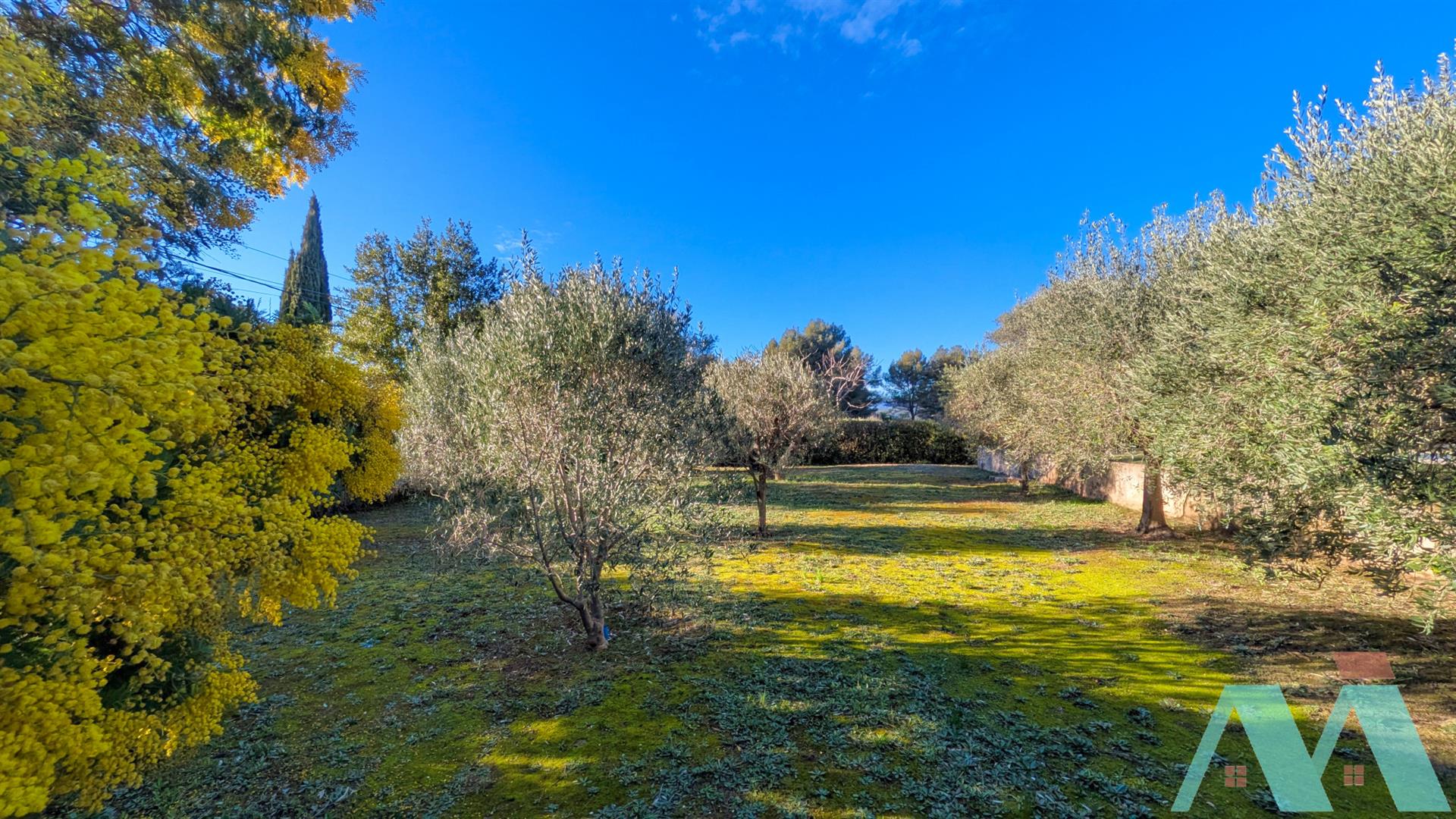 Maison à vendre, 185m², Le Beausset