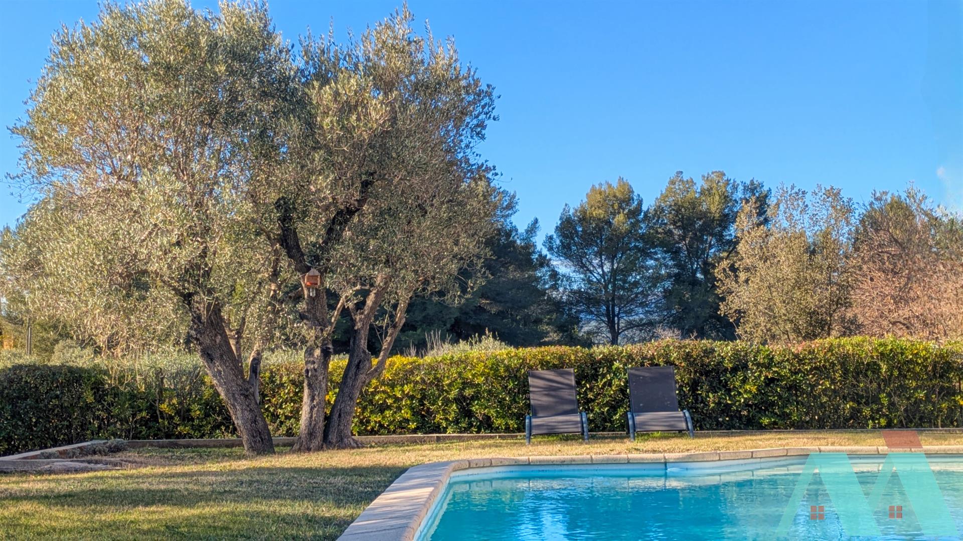 Maison à vendre, 185m², Le Beausset