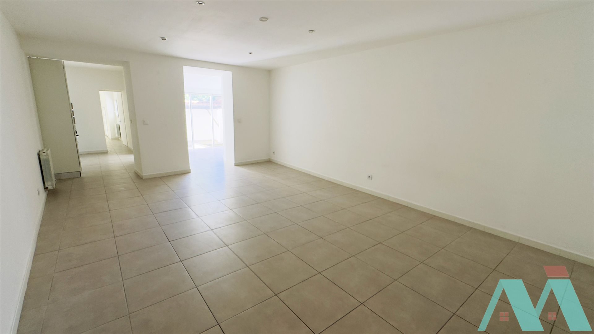 Appartement à vendre, 66m², Signes