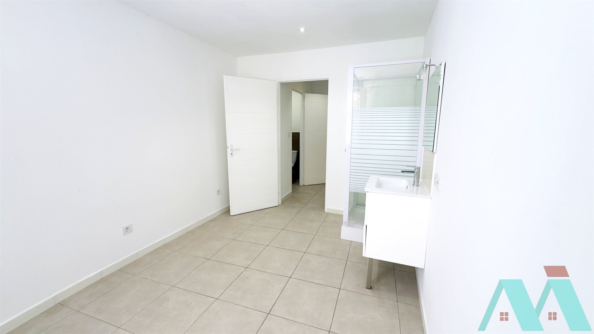 Appartement à vendre, 66m², Signes