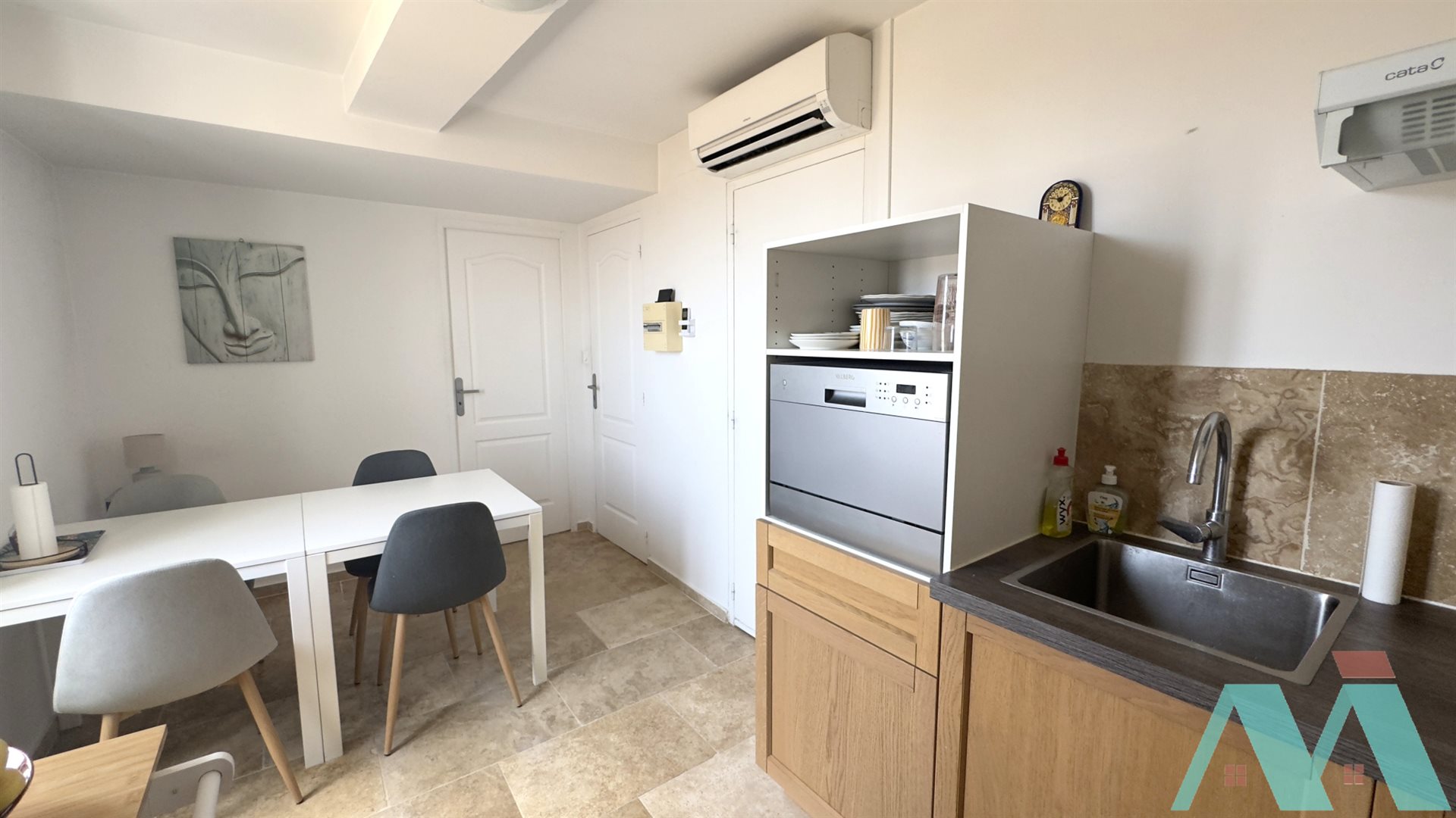 Maison à vendre, 49m², La Cadière-d'Azur