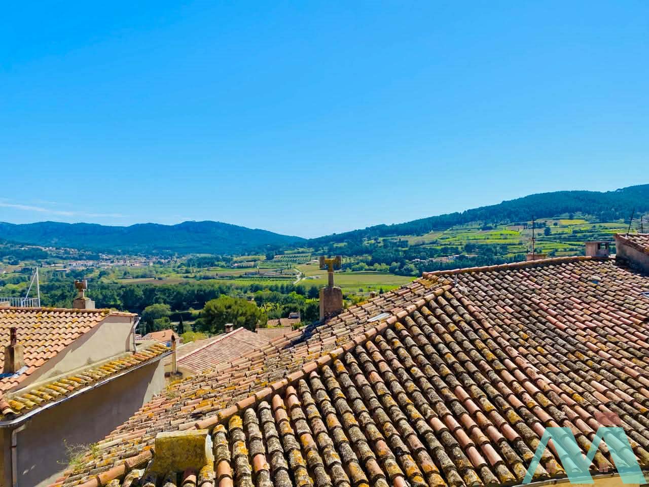 Maison à vendre, 49m², La Cadière-d'Azur