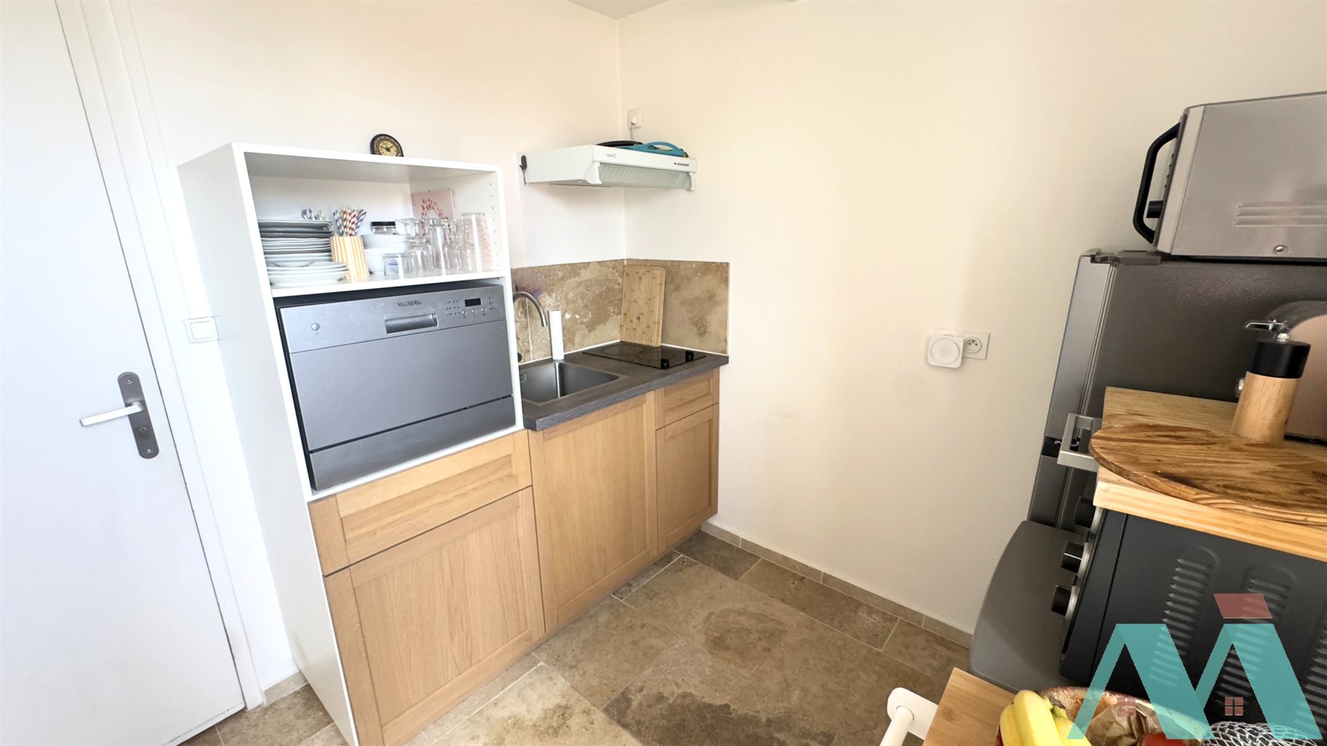 Maison à vendre, 49m², La Cadière-d'Azur