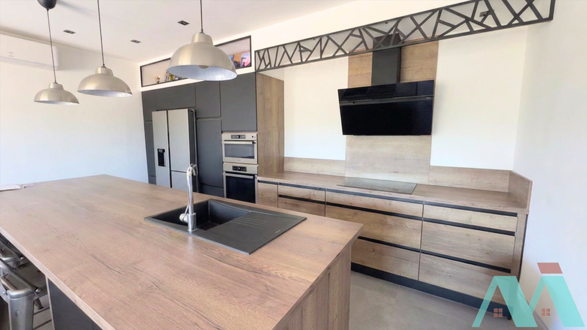 Appartement à vendre, 71m², Le Beausset