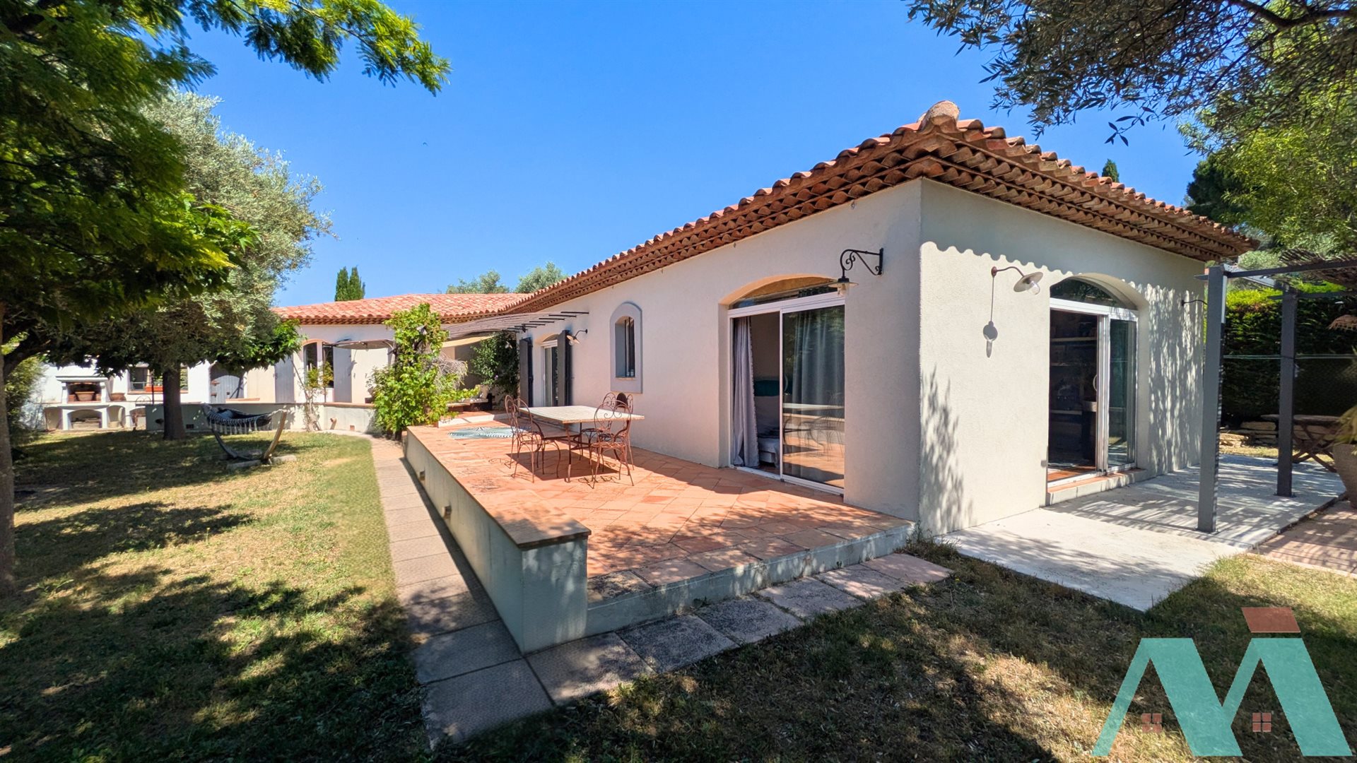 Maison à vendre, 147m², Le Beausset