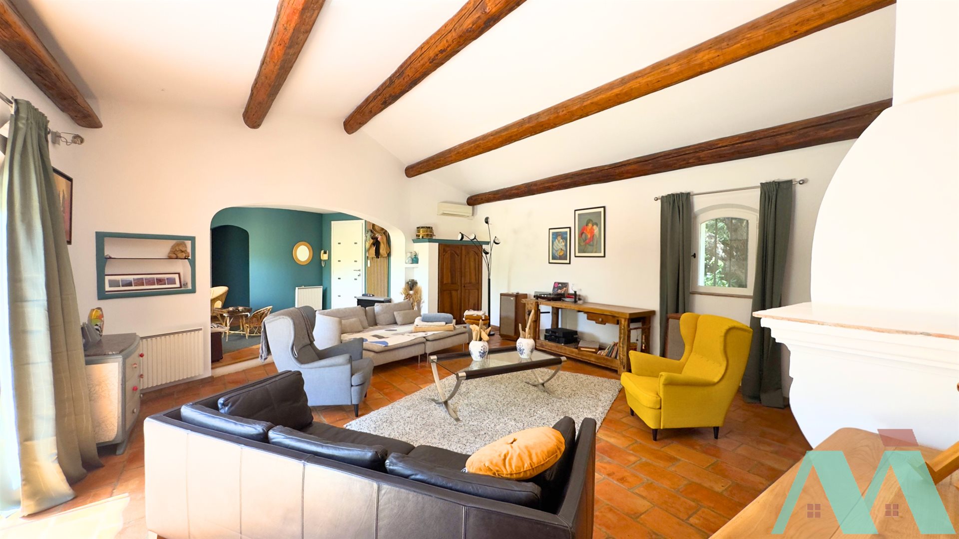 Maison à vendre, 147m², Le Beausset