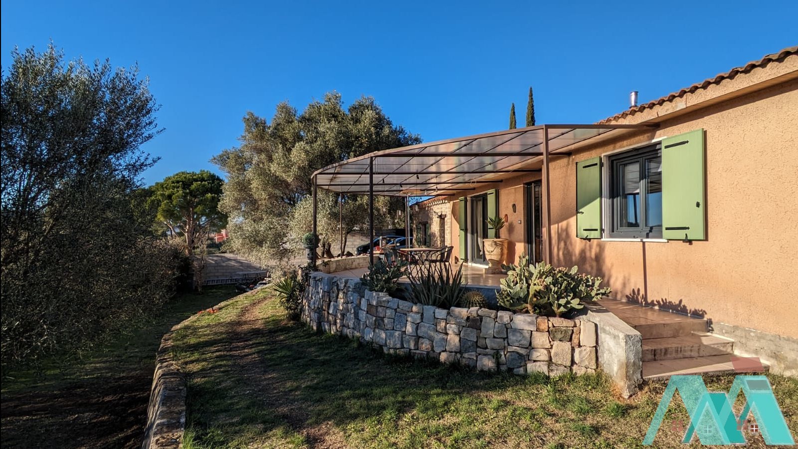 Maison à vendre, 105m², Le Beausset