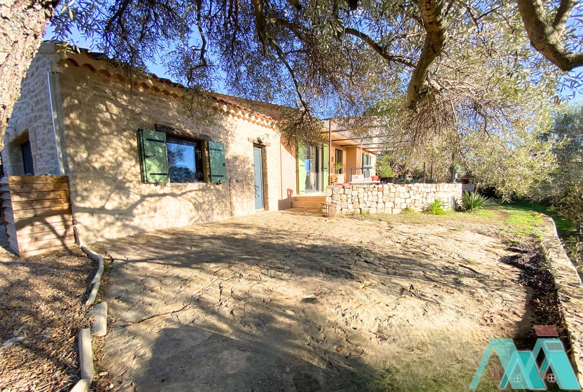 Maison à vendre, 105m², Le Beausset