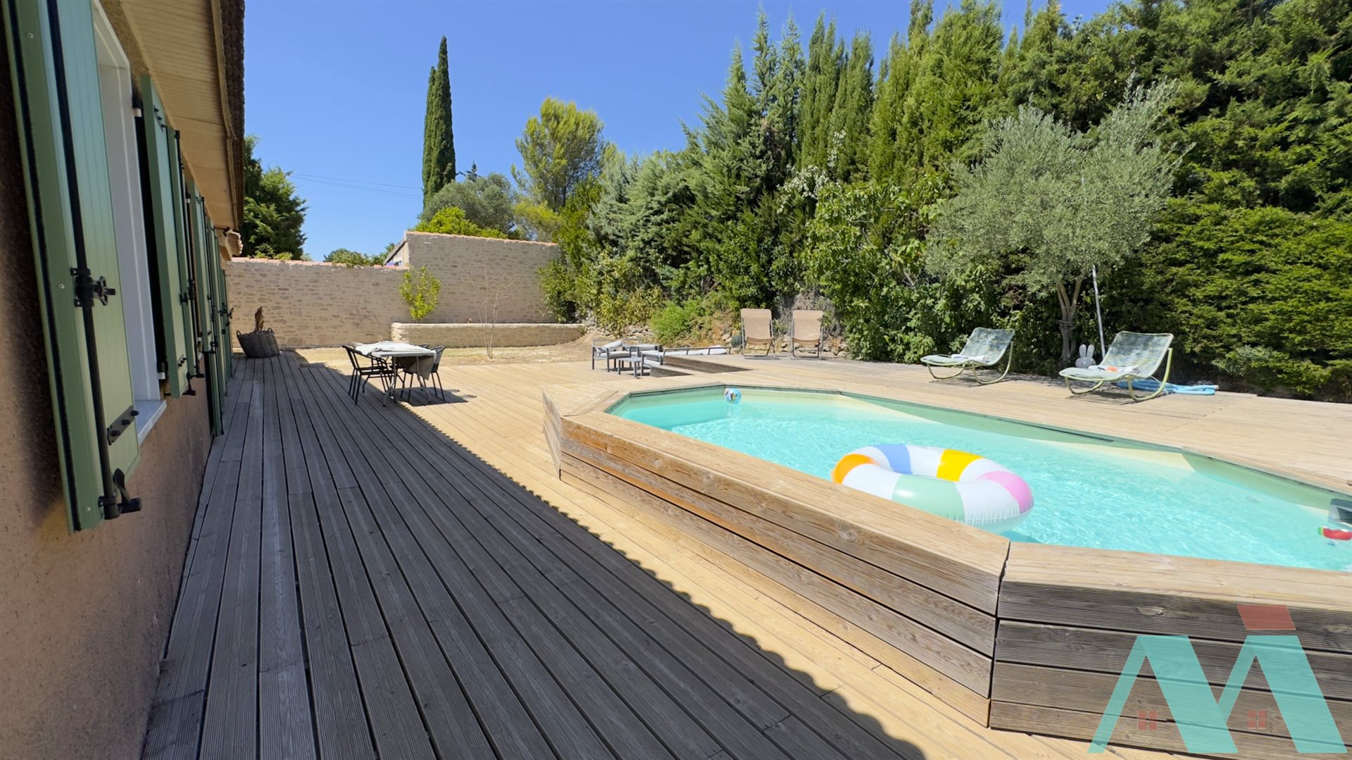 Maison à vendre, 105m², Le Beausset