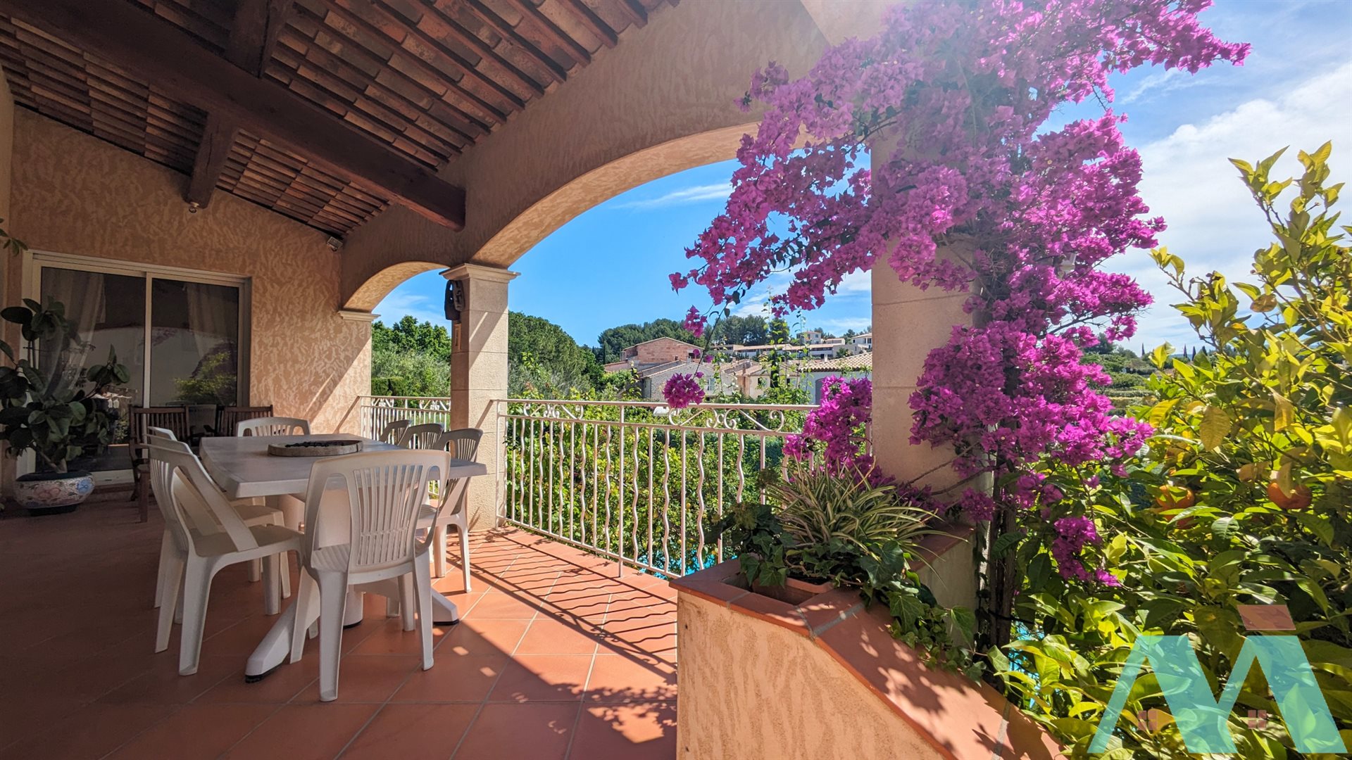 Maison à vendre, 136m², Le Castellet