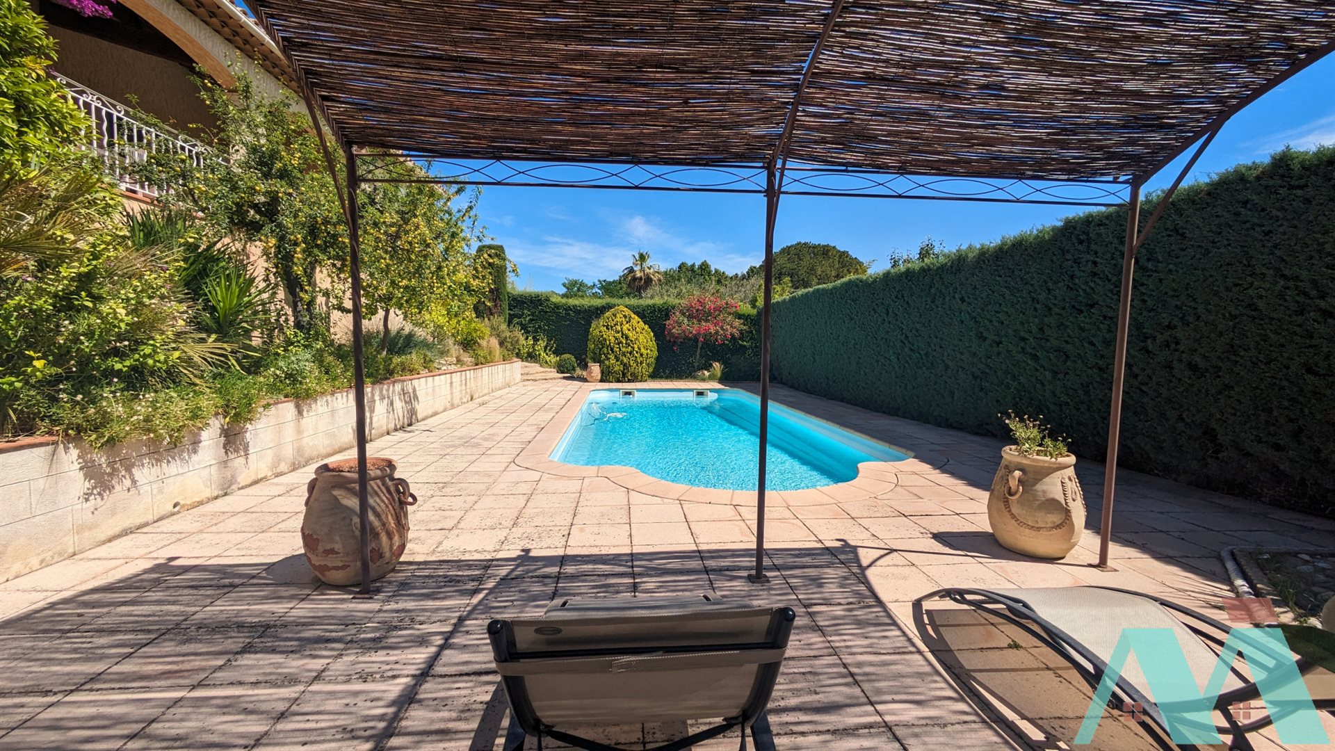 Maison à vendre, 136m², Le Castellet