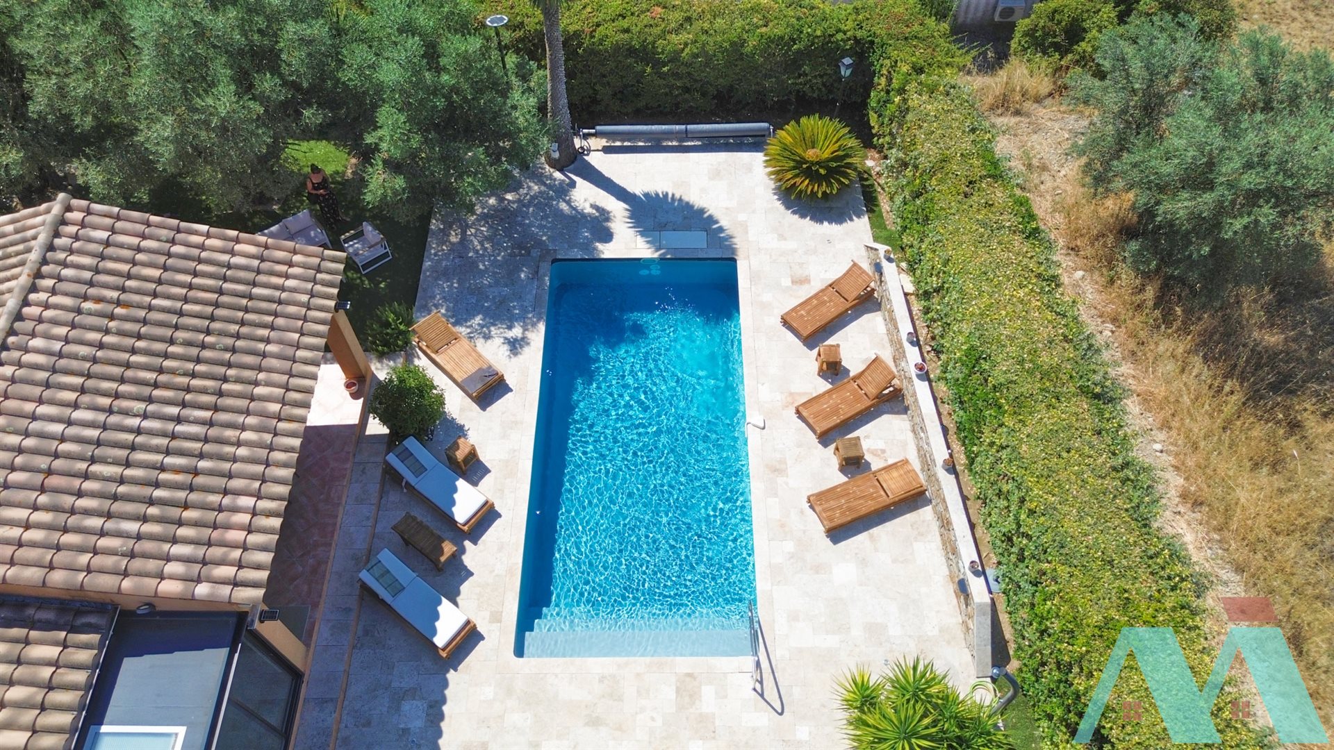 Maison à vendre, 162m², Le Castellet