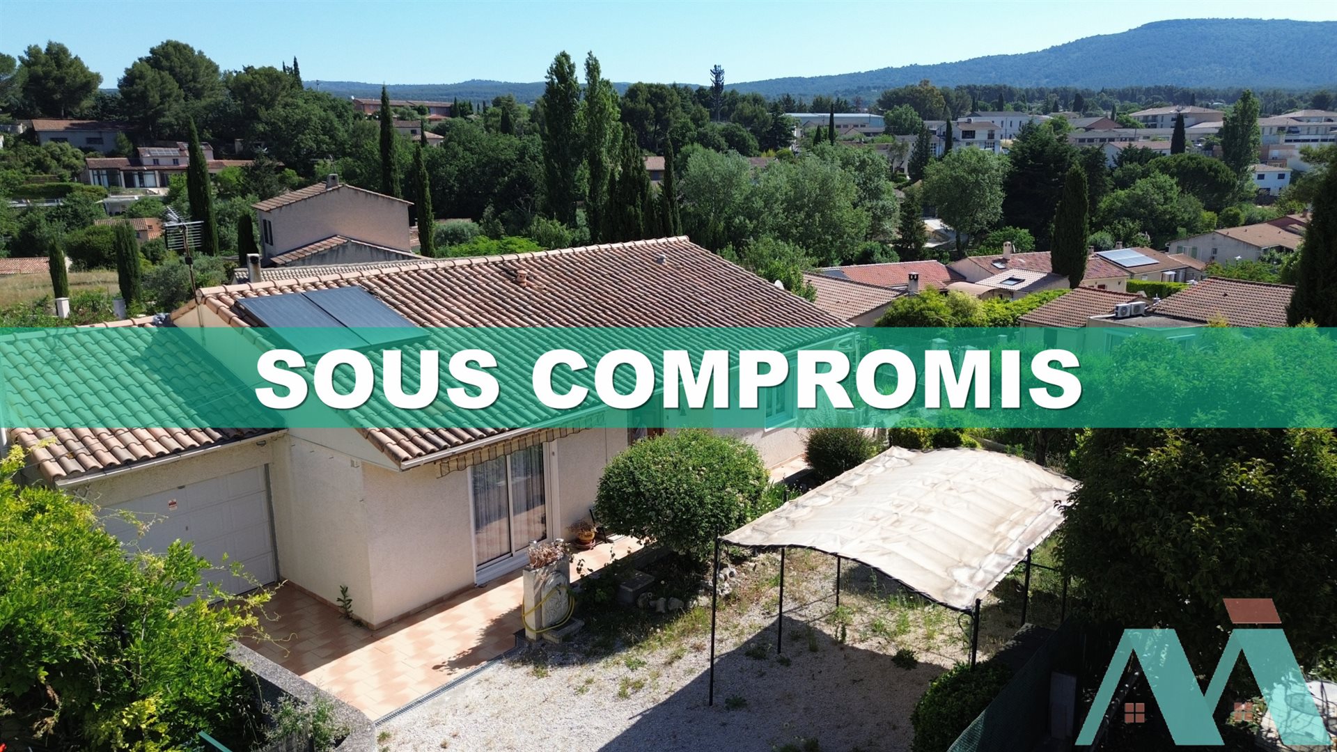 Maison à vendre, 114m², Le Beausset
