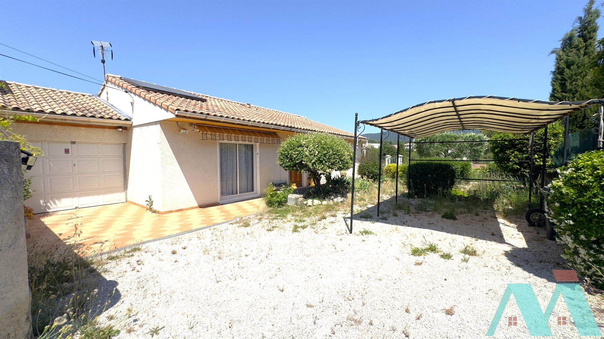 Maison à vendre, 114m², Le Beausset