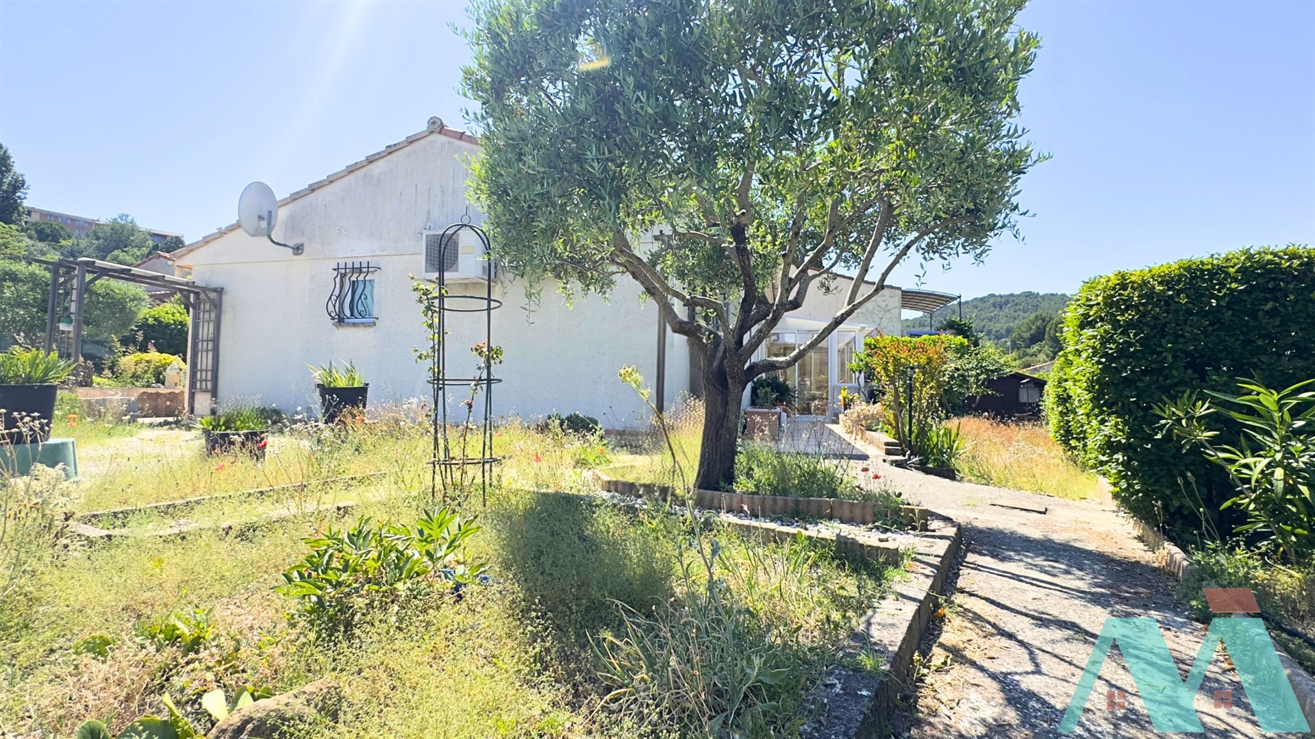 Maison à vendre, 114m², Le Beausset