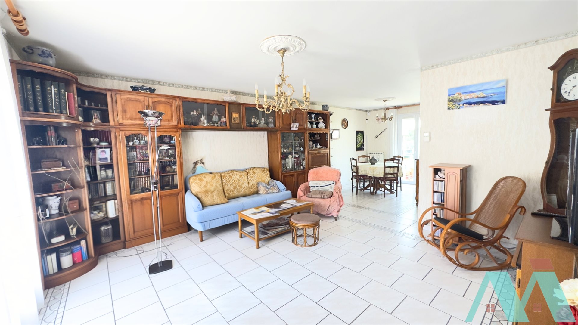 Maison à vendre, 114m², Le Beausset