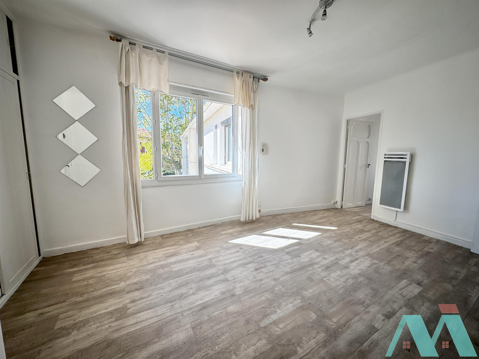 Appartement à vendre, 43m², Saint-Cyr-sur-Mer