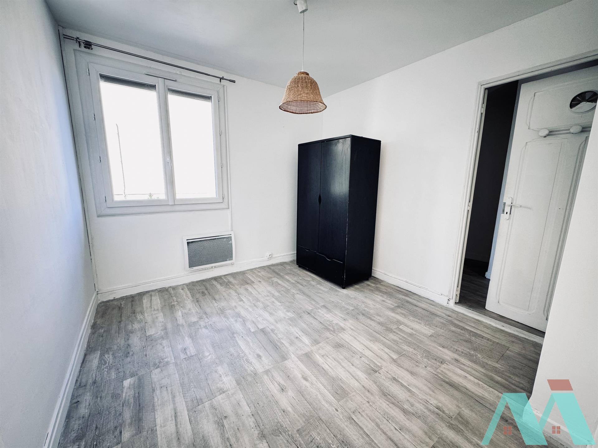 Appartement à vendre, 43m², Saint-Cyr-sur-Mer