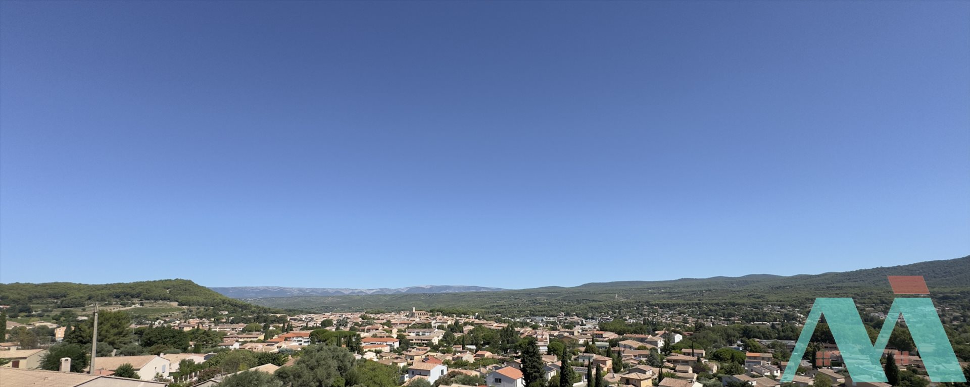Appartement à vendre, 71m², Le Beausset