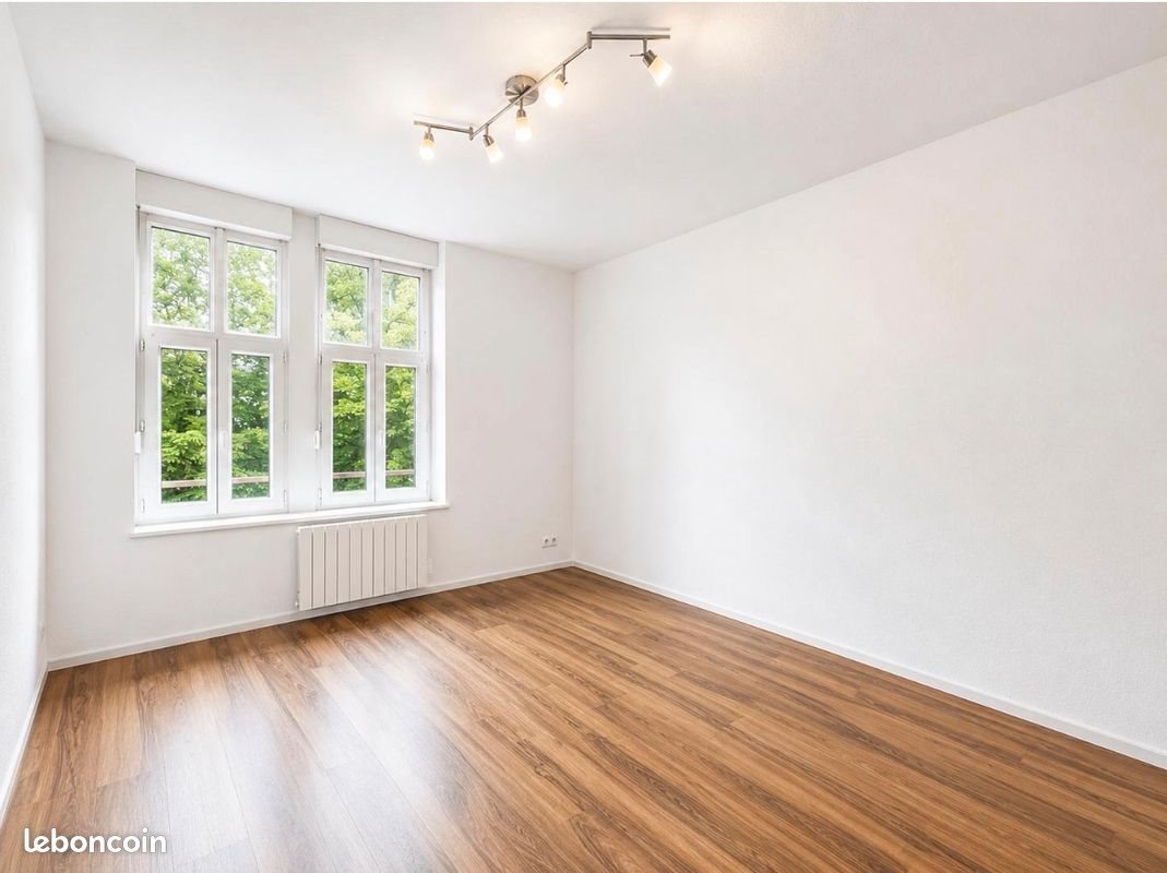 Appartement à vendre, 66m², Strasbourg