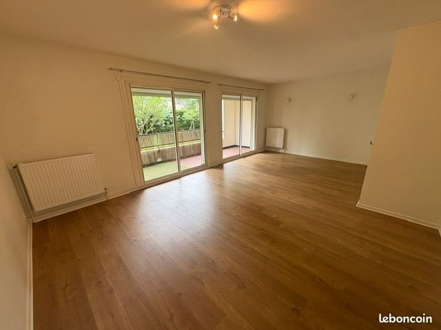 Appartement à louer, 73m², Toulouse