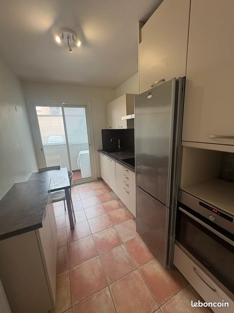 Appartement à louer, 73m², Toulouse