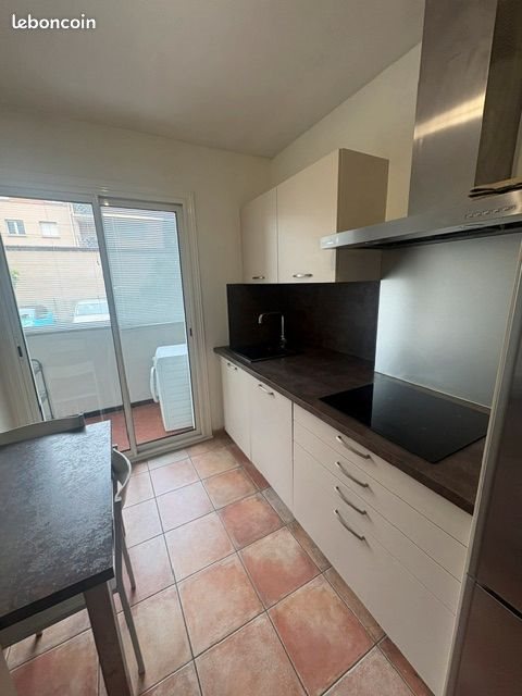 Appartement à louer, 73m², Toulouse