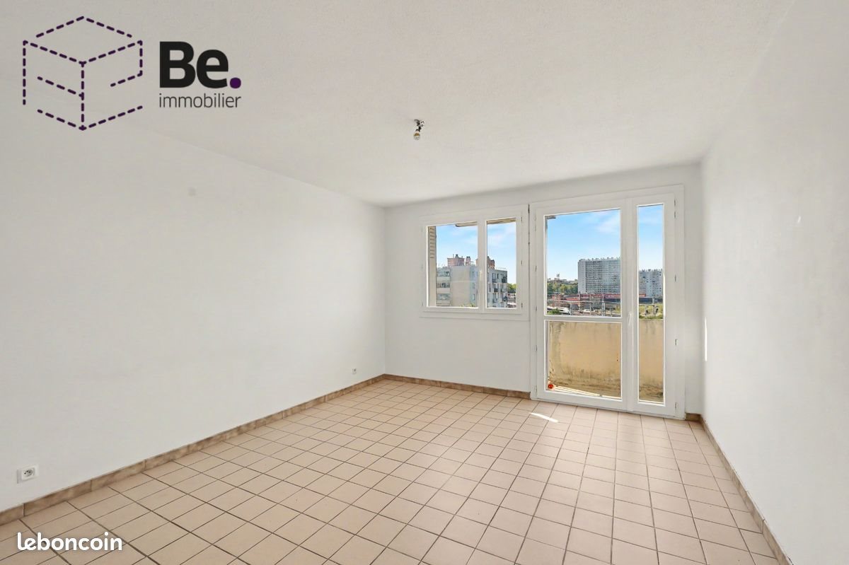 Appartement à vendre, 54m², Toulouse