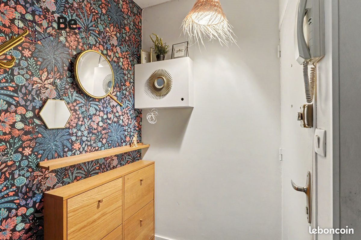Appartement à vendre, 42m², Toulouse
