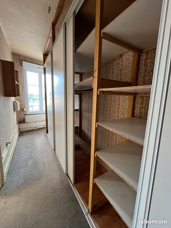 Appartement à vendre, 70m², Épernay