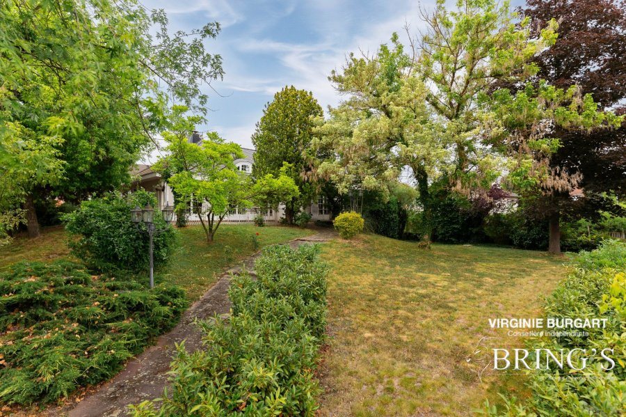 Maison à vendre, 150m², Colmar