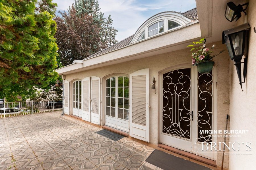Maison à vendre, 150m², Colmar