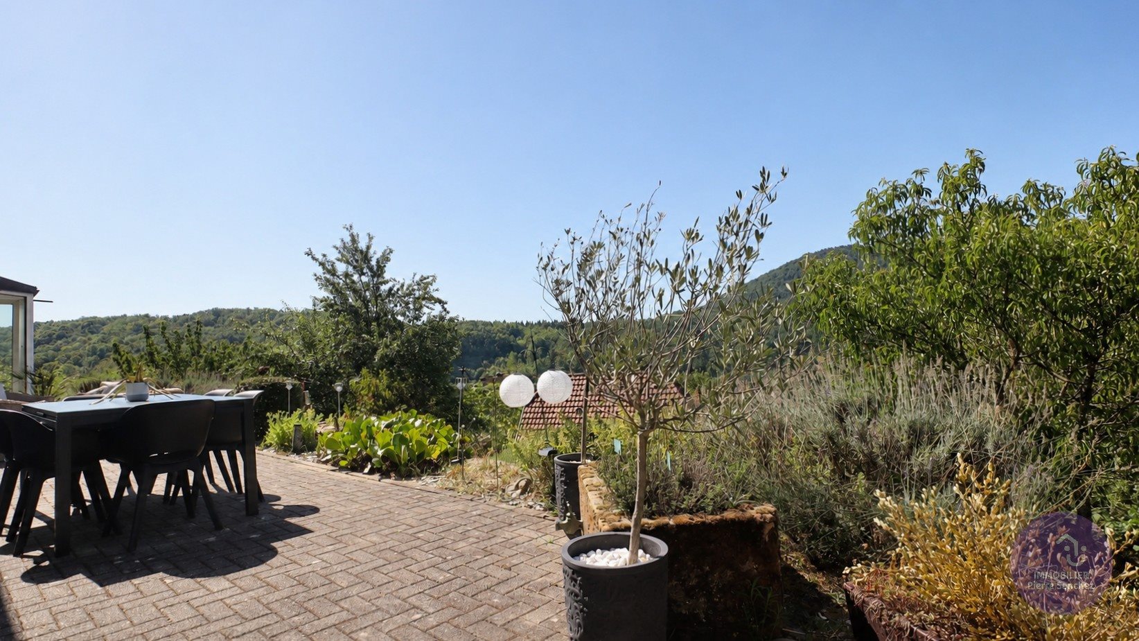 Maison à louer, 110m², Barr