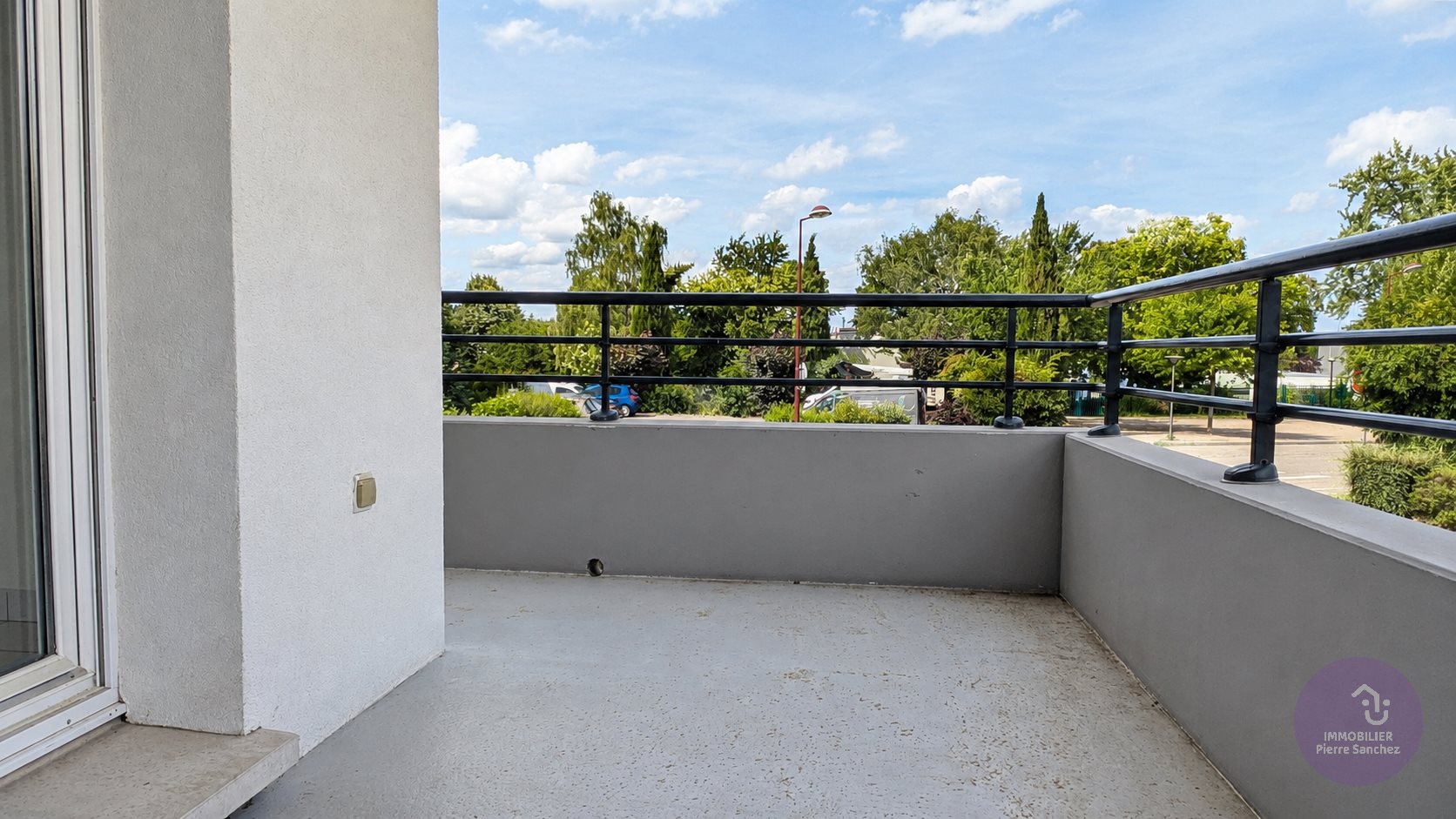 Appartement à vendre, 43m², Souffelweyersheim