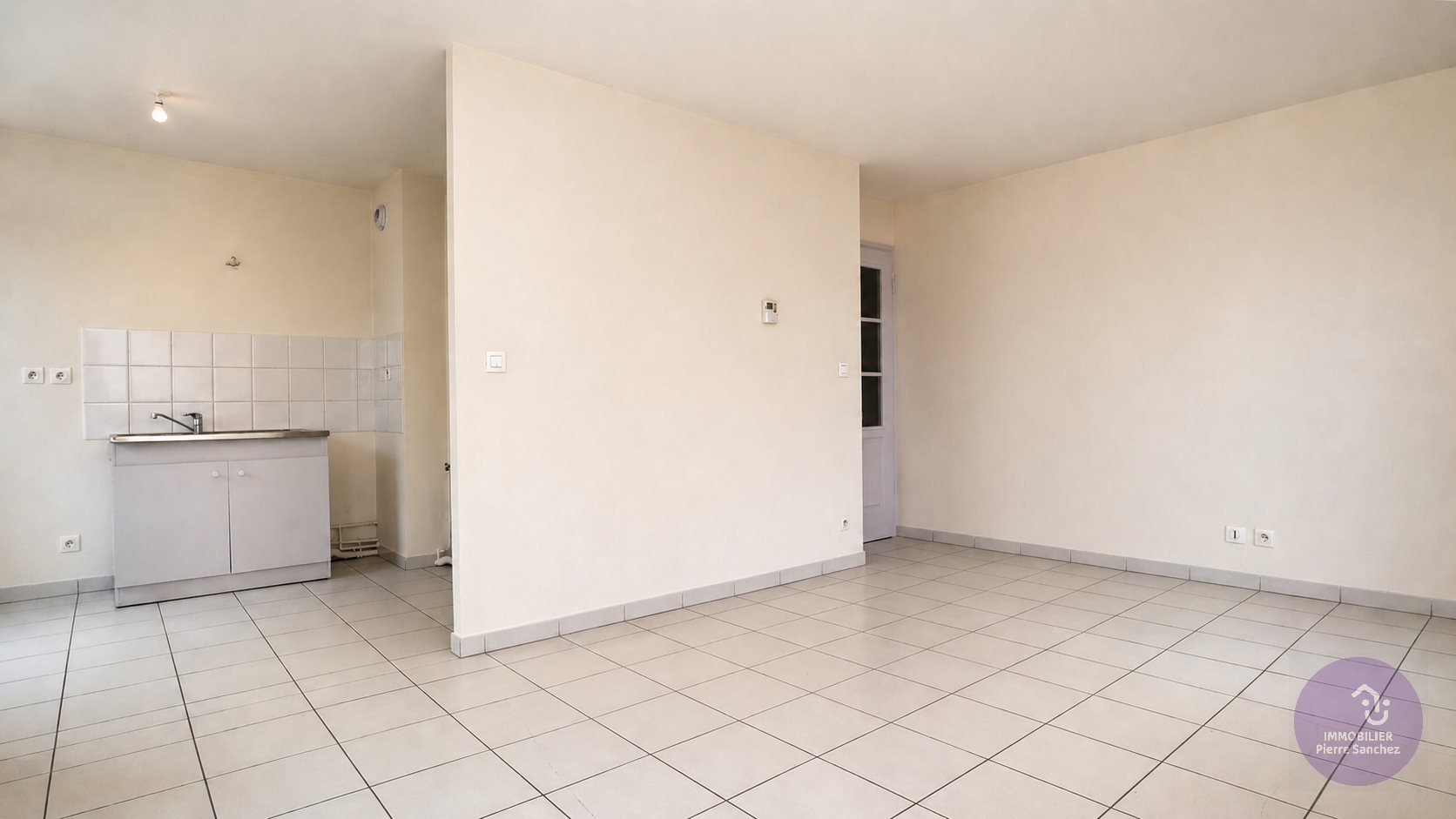Appartement à vendre, 43m², Souffelweyersheim